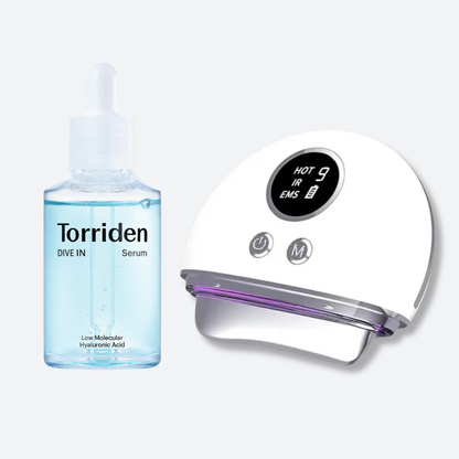 SculptLift™ Electric LED Gua Sha