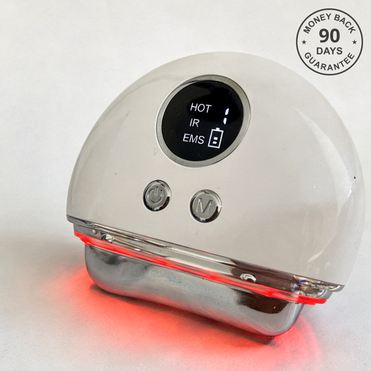 SculptLift™ Electric LED Gua Sha