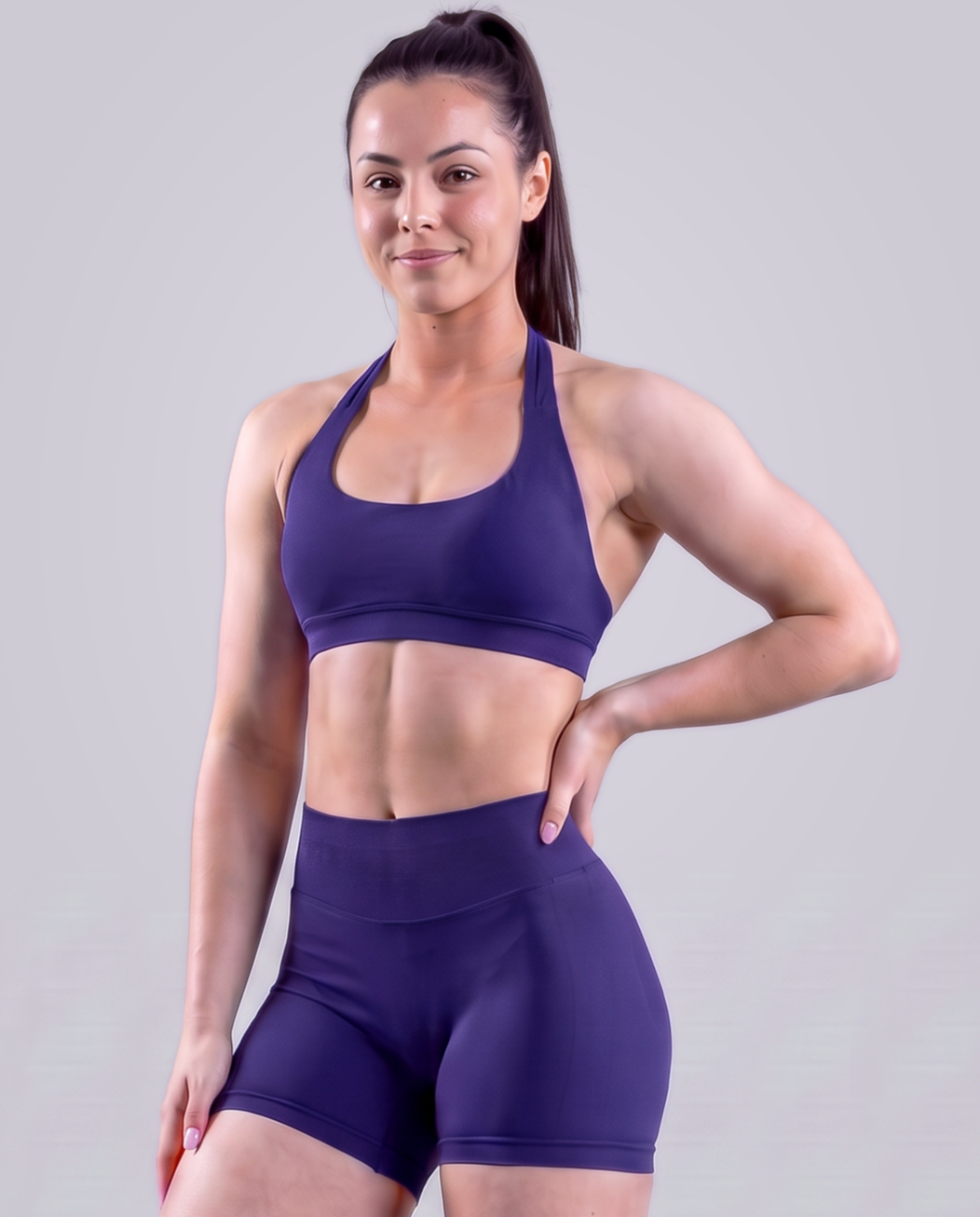 Indigo