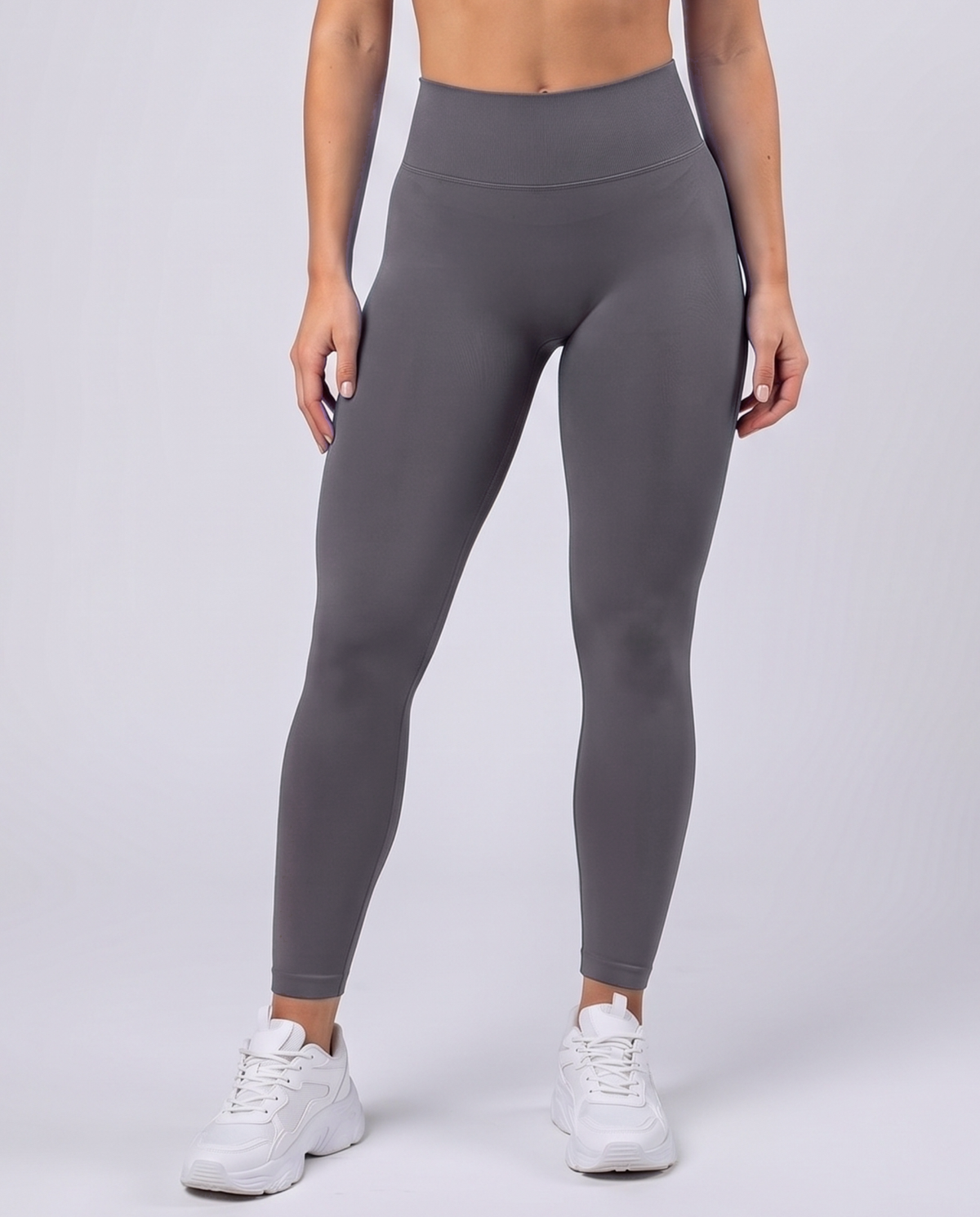 Mauve Gray