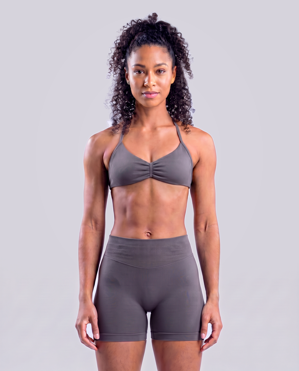 Mauve Gray