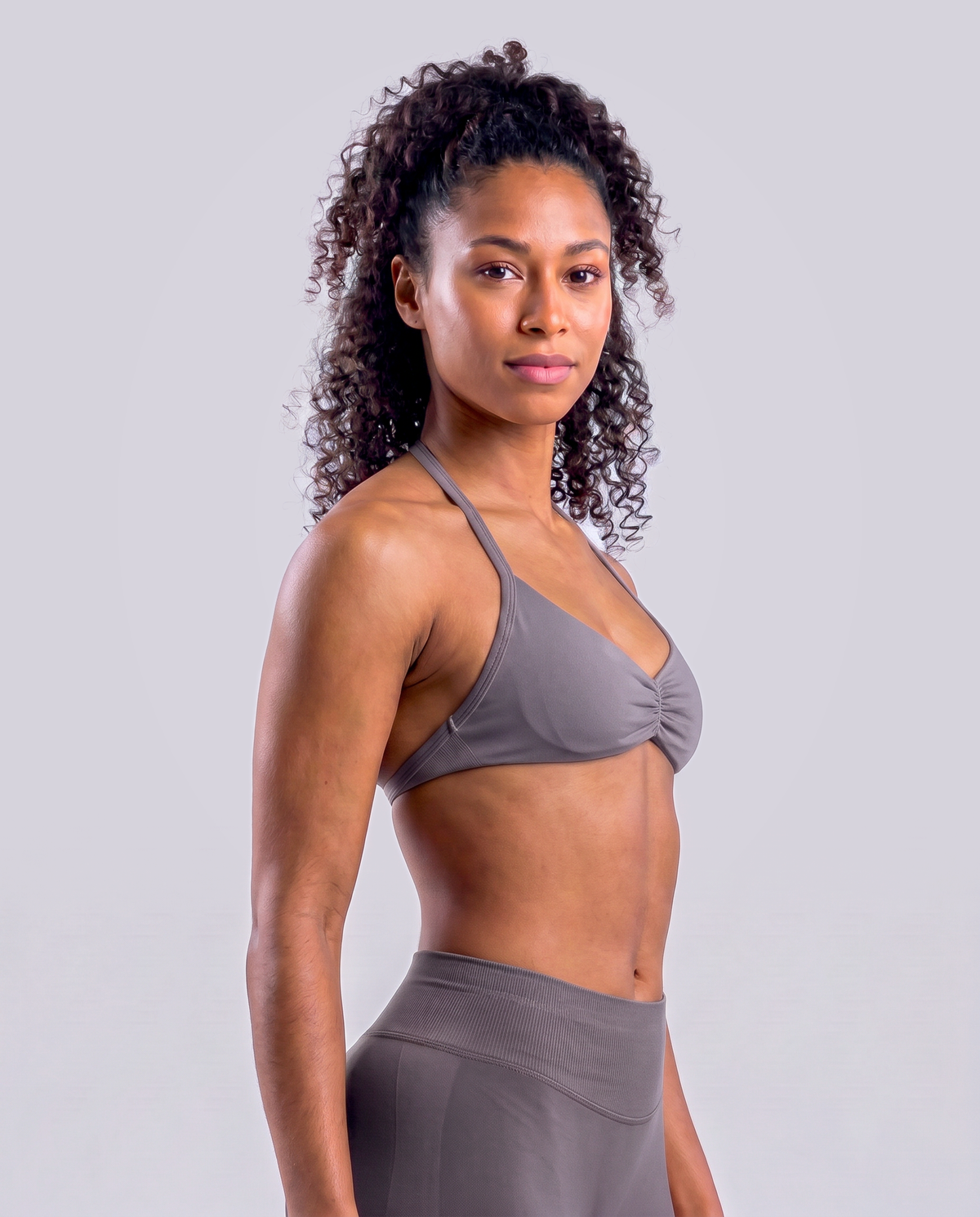 Mauve Gray