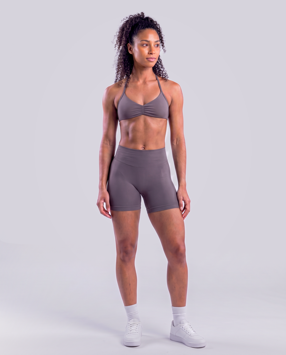Mauve Gray