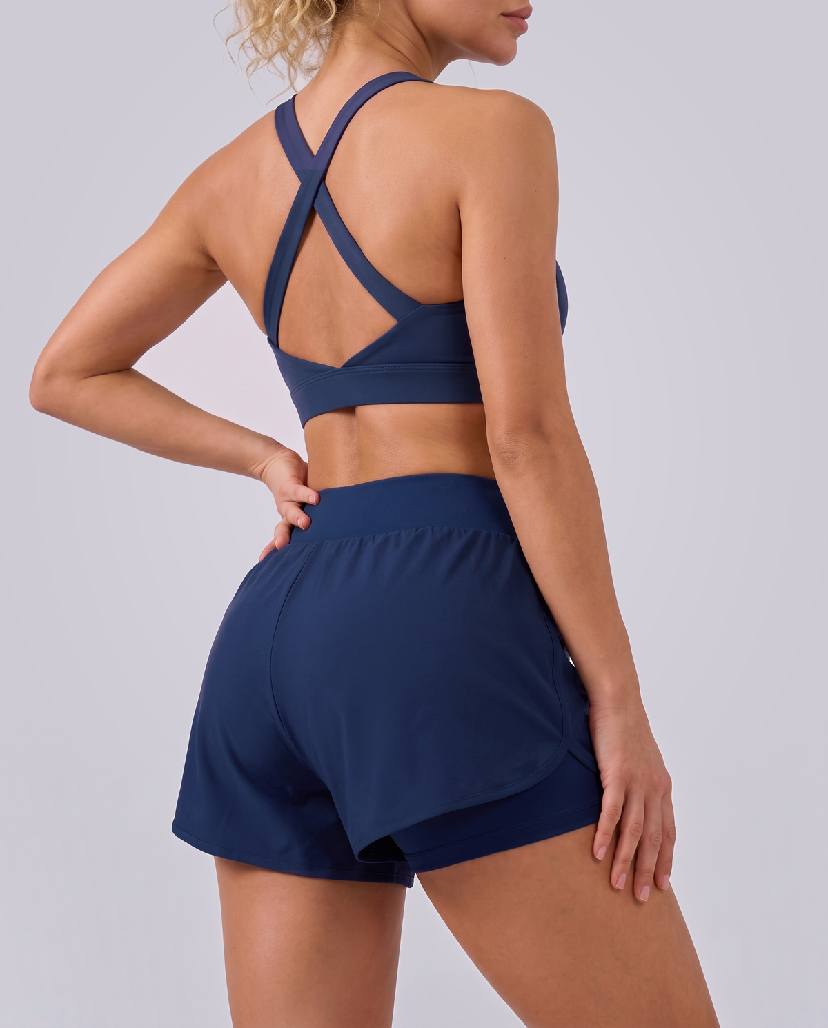 Navy Blue