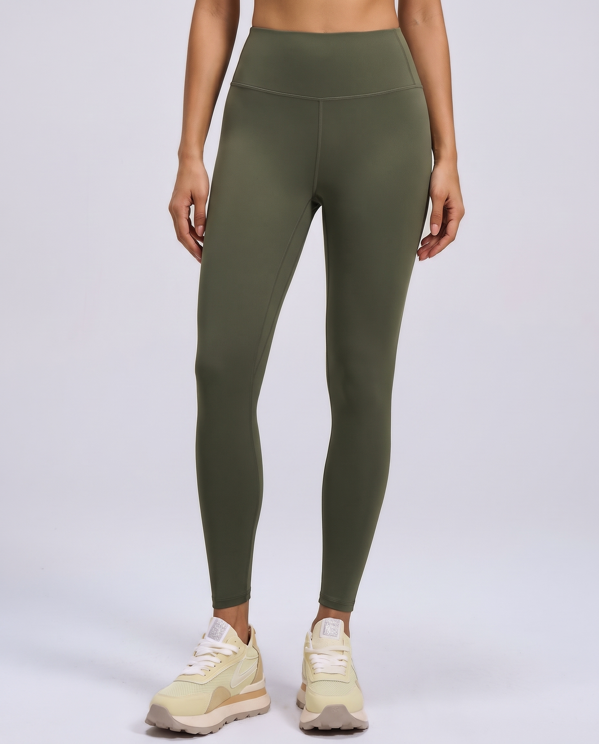 Olive Green