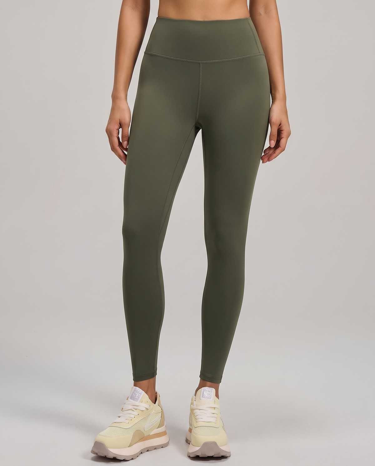 Olive Green