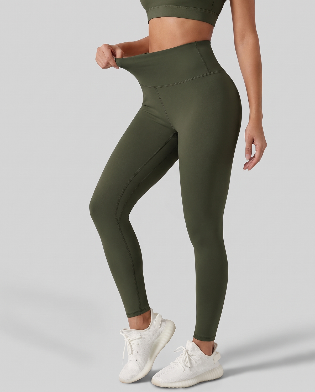 Olive Green