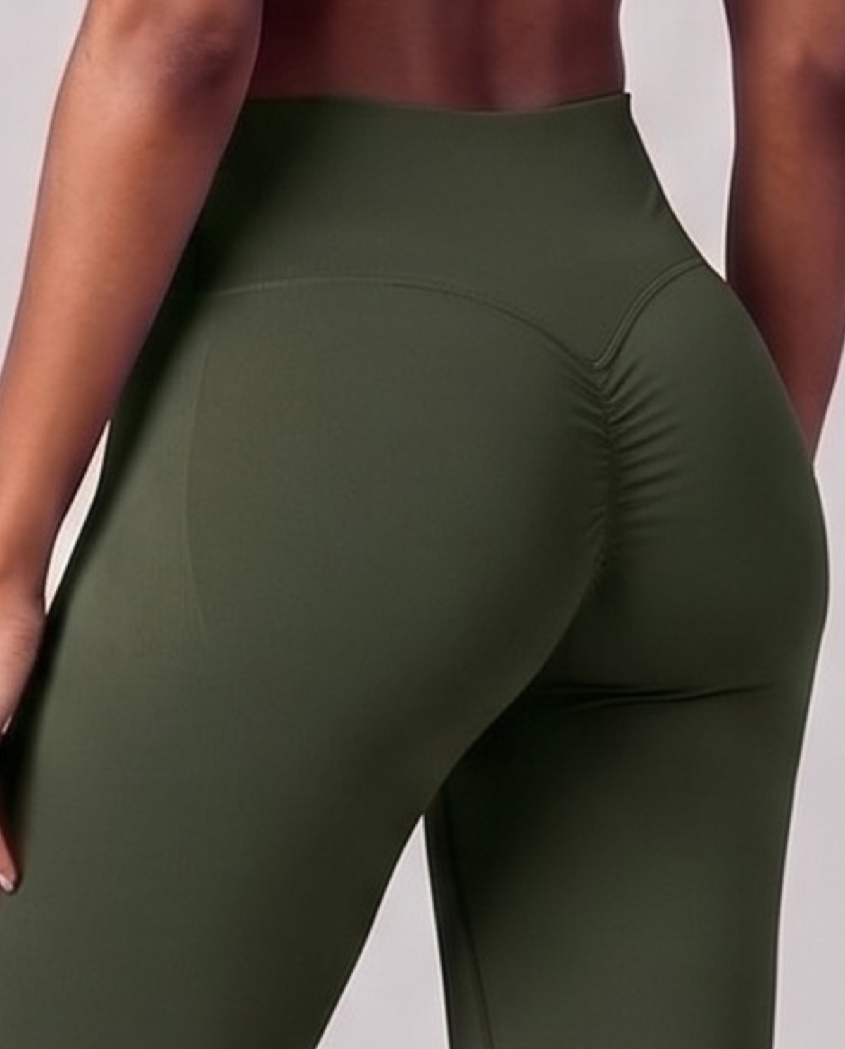 Olive Green