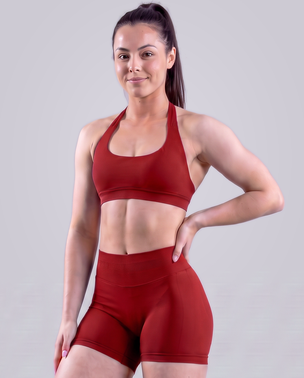Ruby Red