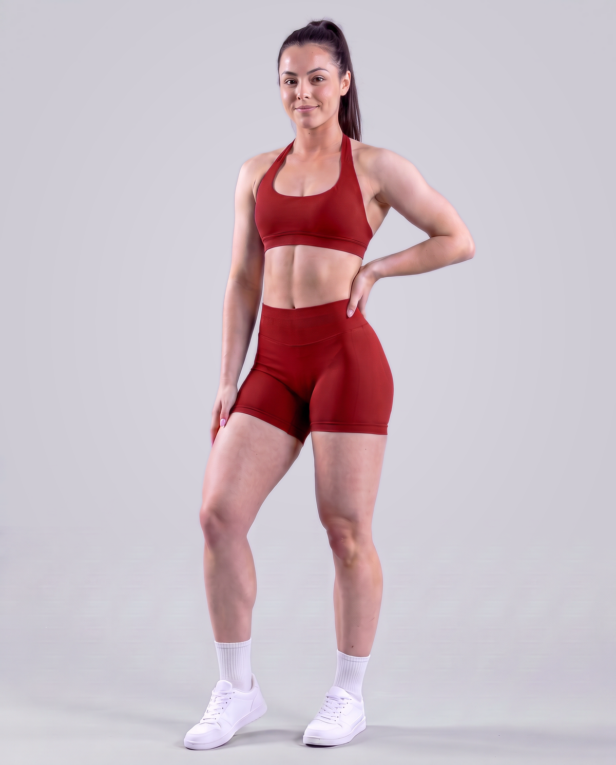 Ruby Red