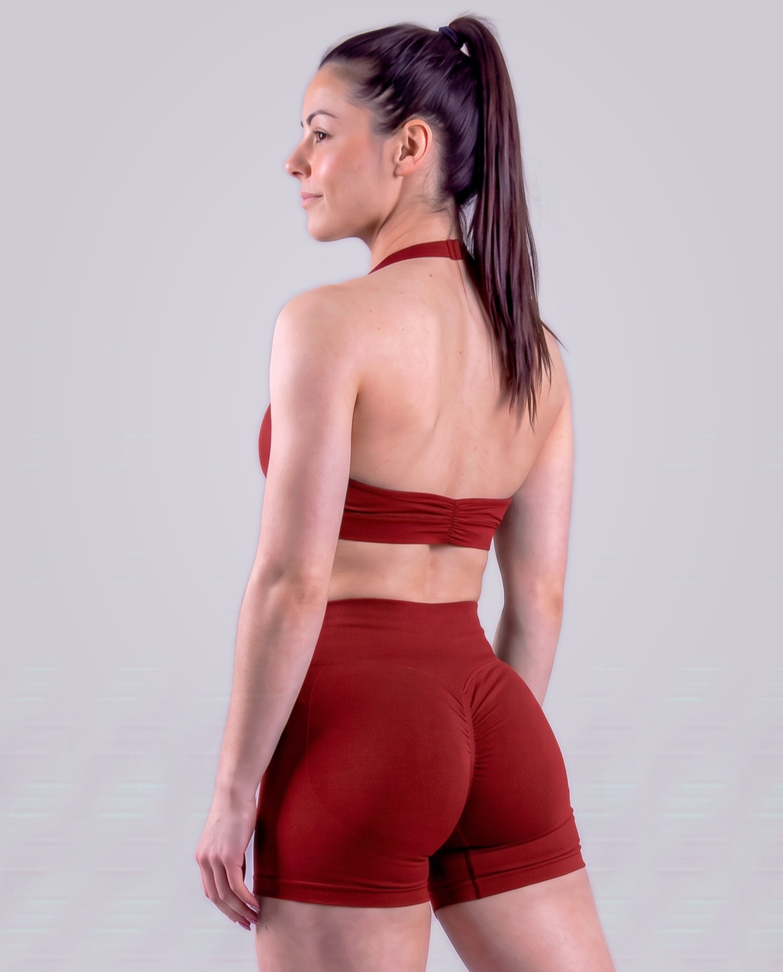 Ruby Red
