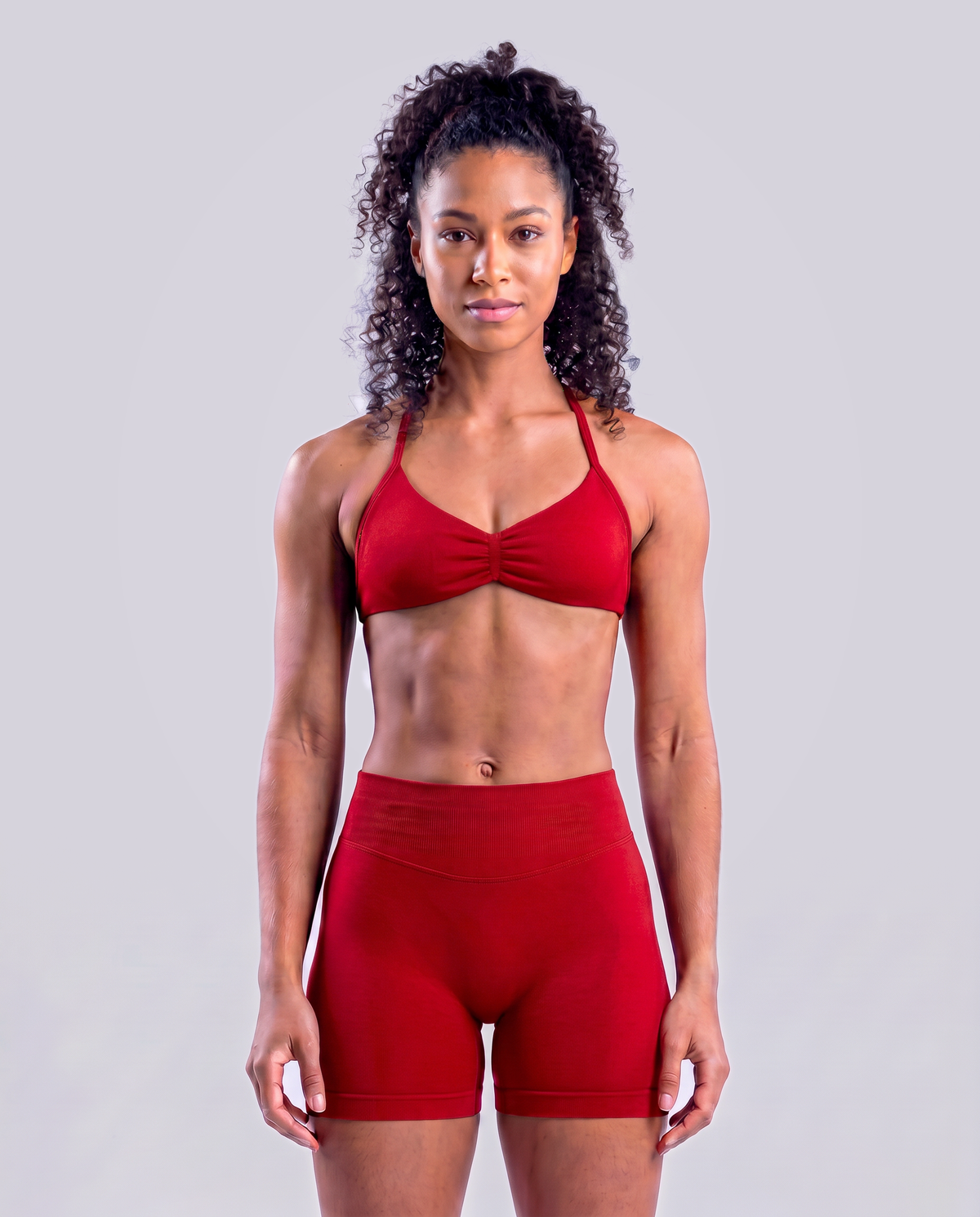 Ruby Red