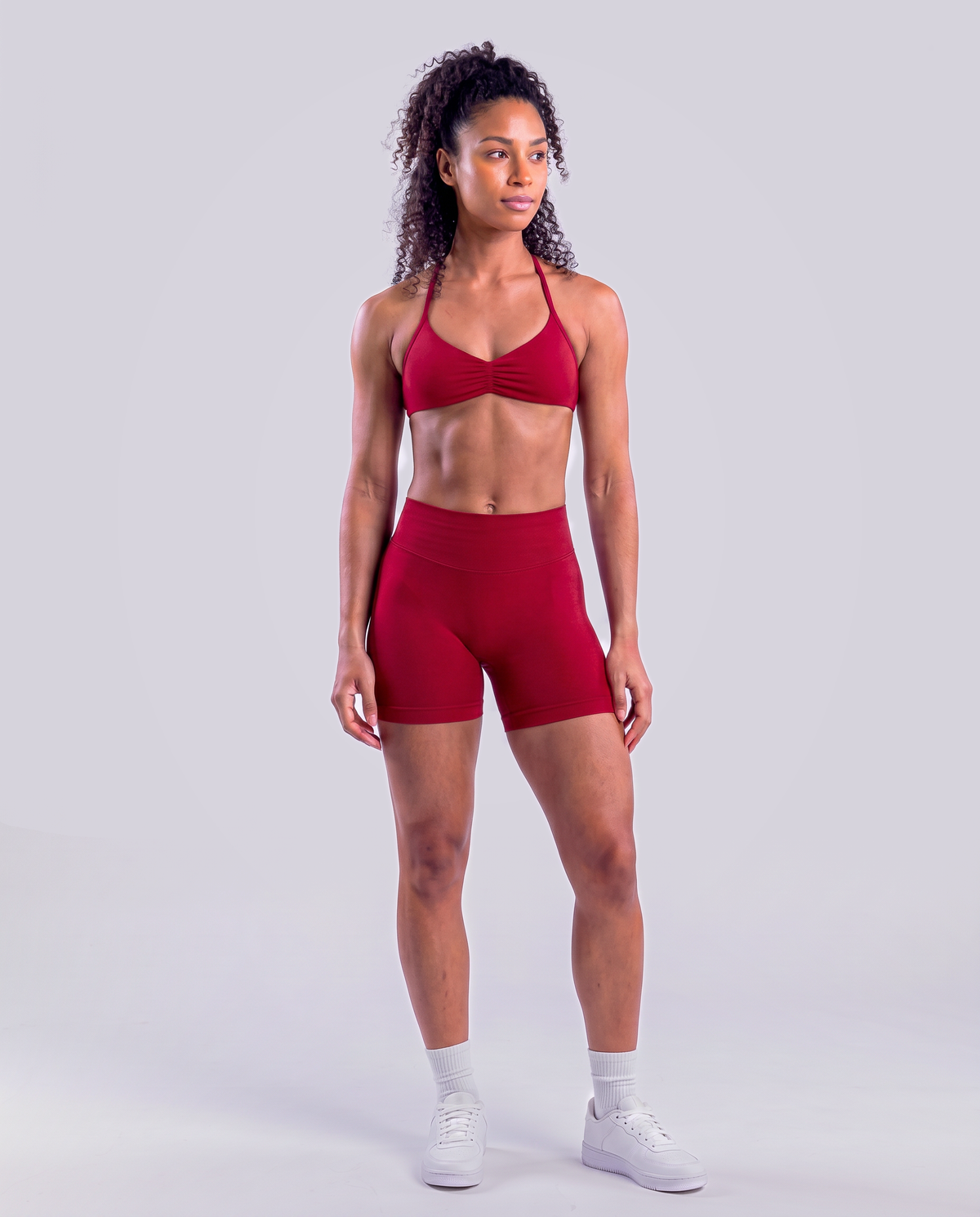 Ruby Red
