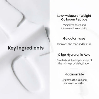 Biodance - Bio-Collagen Real Deep Mask