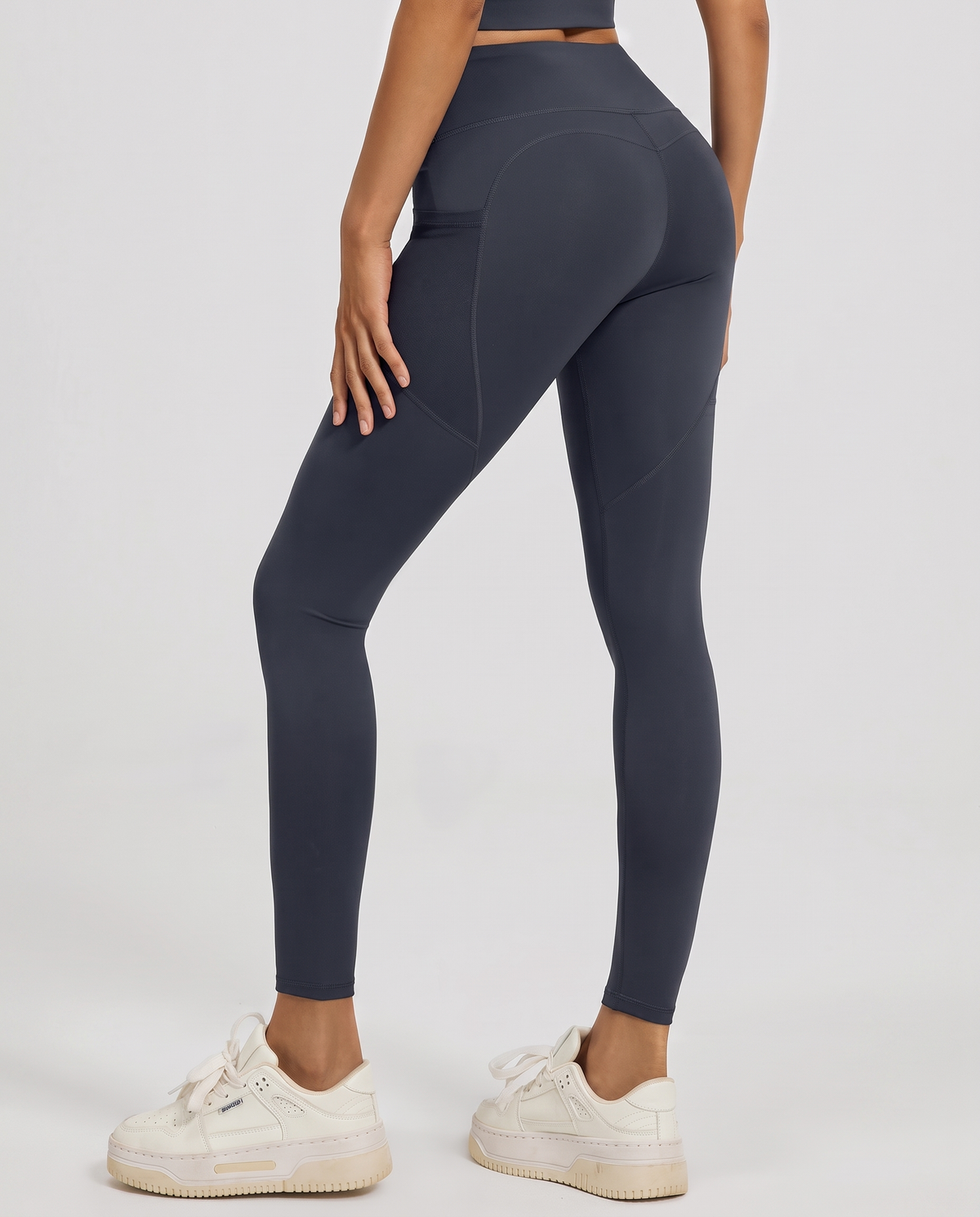 Slate Gray