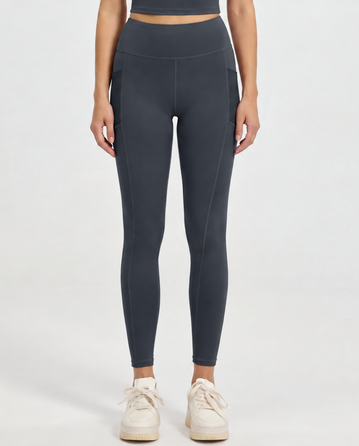 Slate Gray