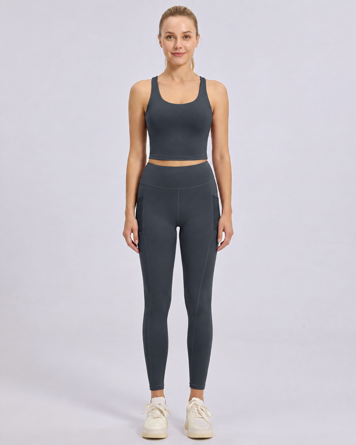 Dark Gray