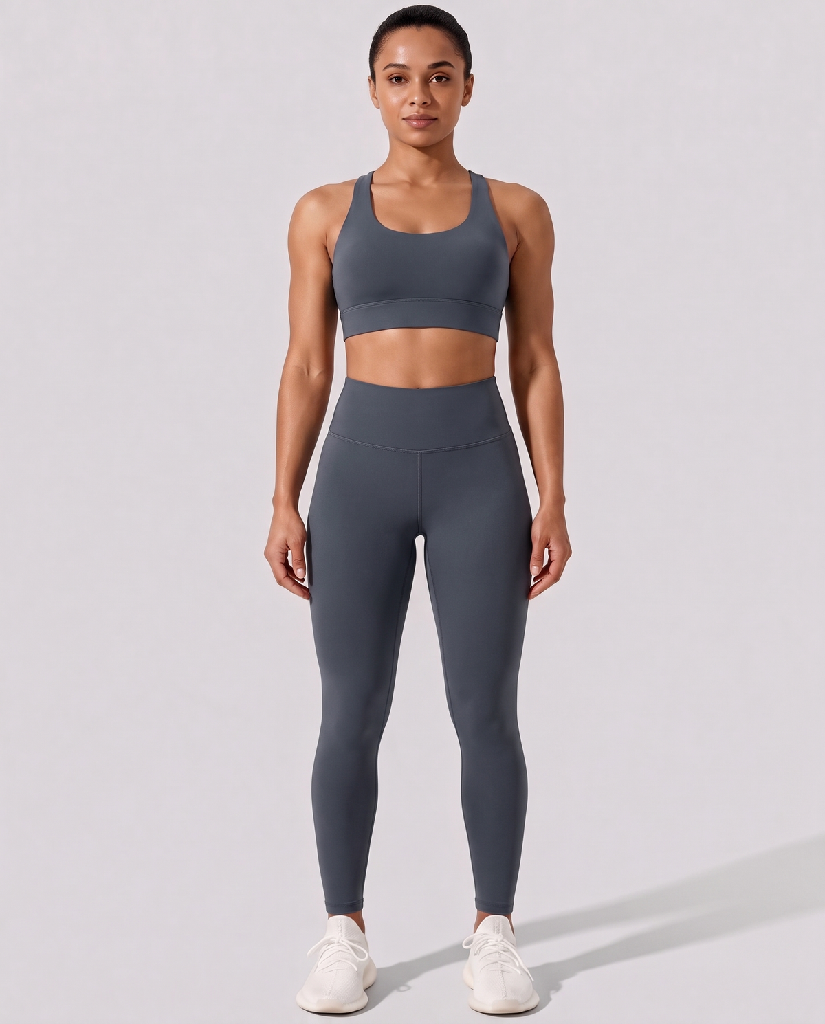 Slate Gray