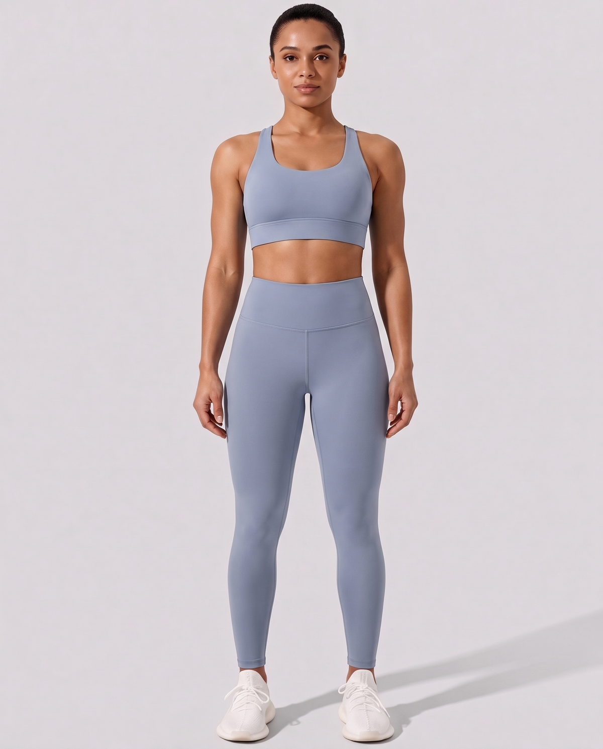 Steel Blue