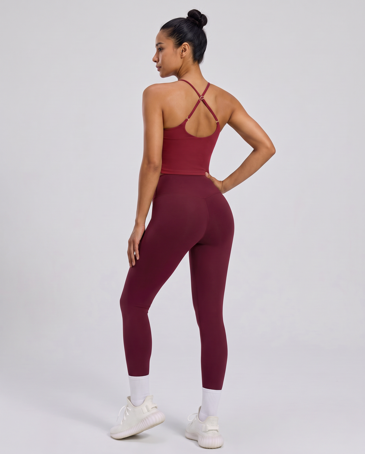 Wine Red