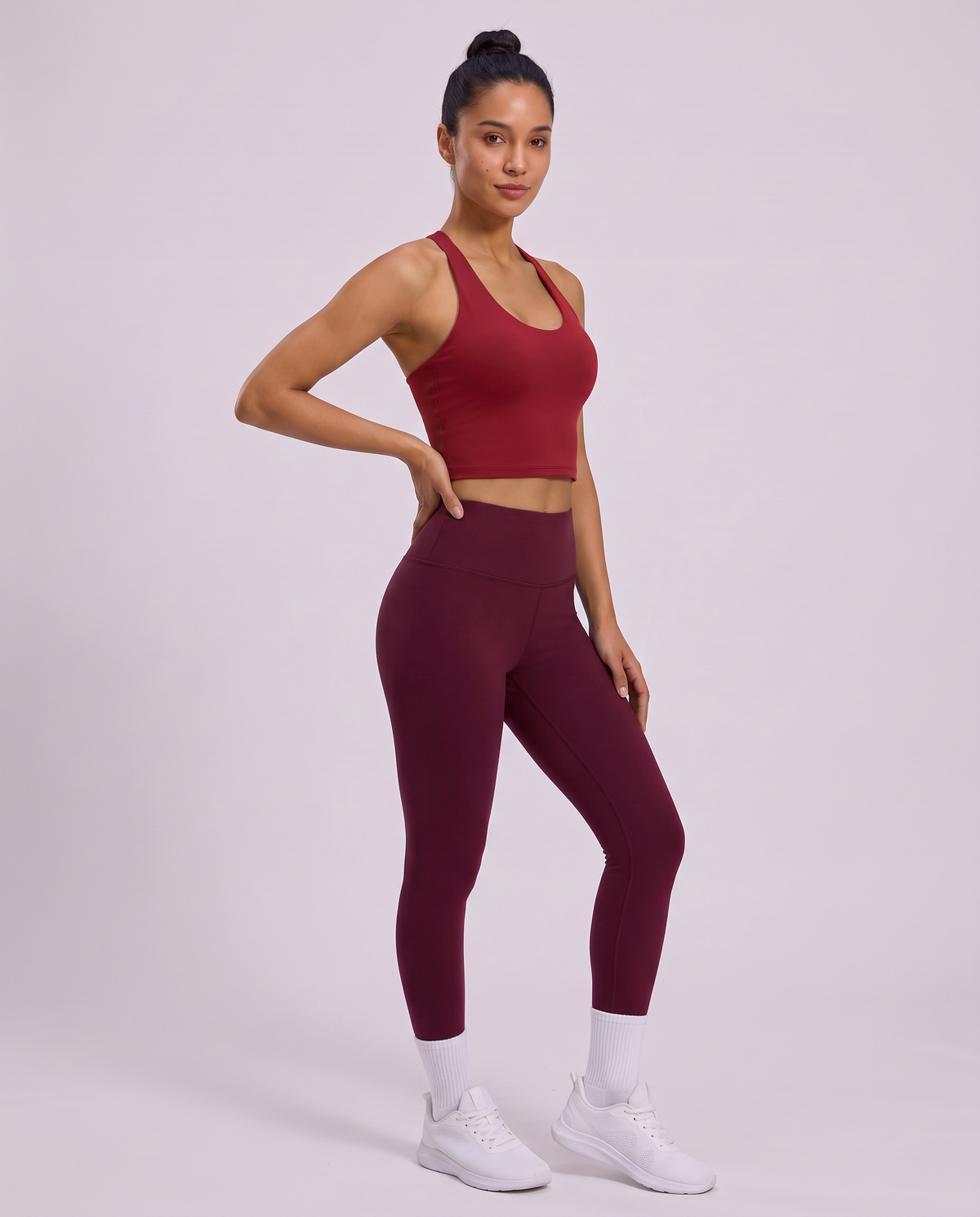 Wine Red